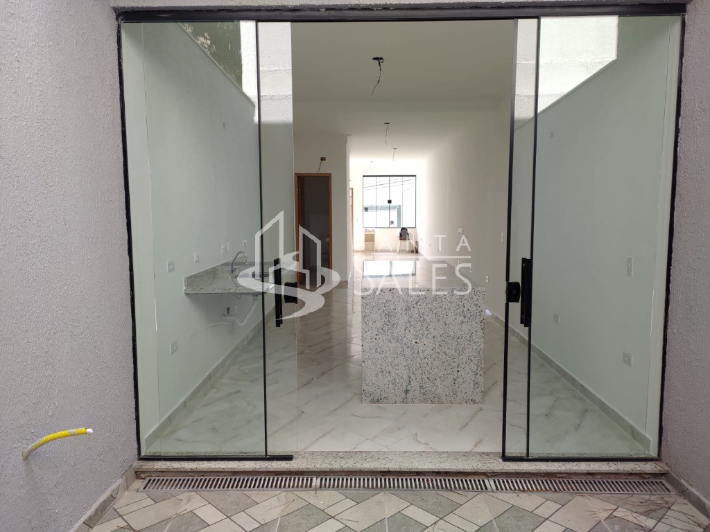 Sobrado, 3 quartos, 126 m² - Foto 15