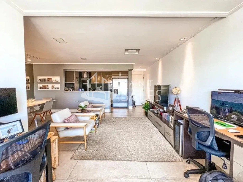 Apartamento, 2 quartos, 82 m² - Foto 28