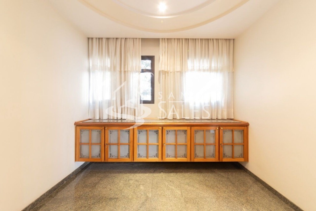 Apartamento, 4 quartos, 235 m² - Foto 5
