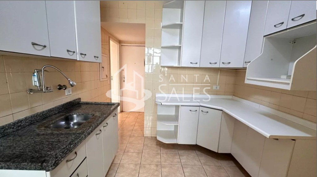 Apartamento, 3 quartos, 95 m² - Foto 22