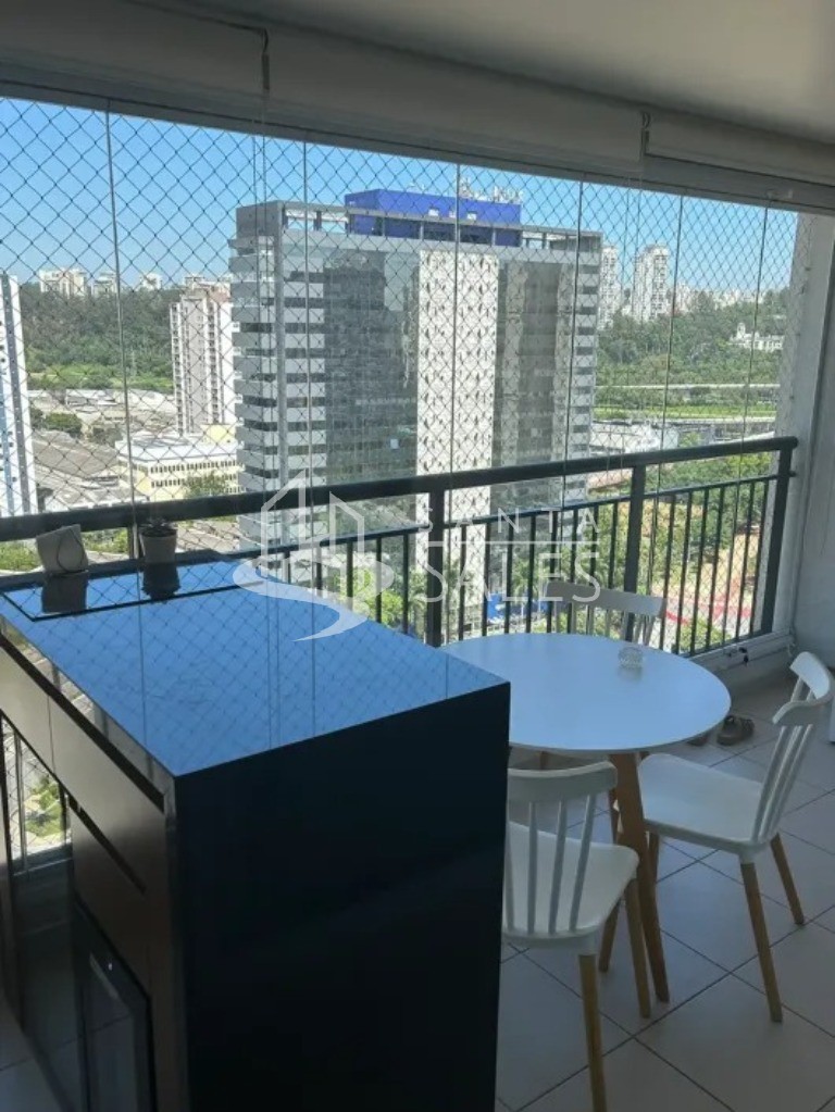 Apartamento, 2 quartos, 81 m² - Foto 13