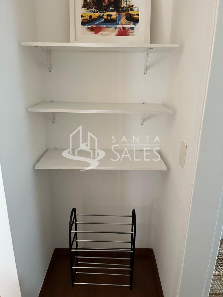 Apartamento, 1 quarto, 36 m² - Foto 7