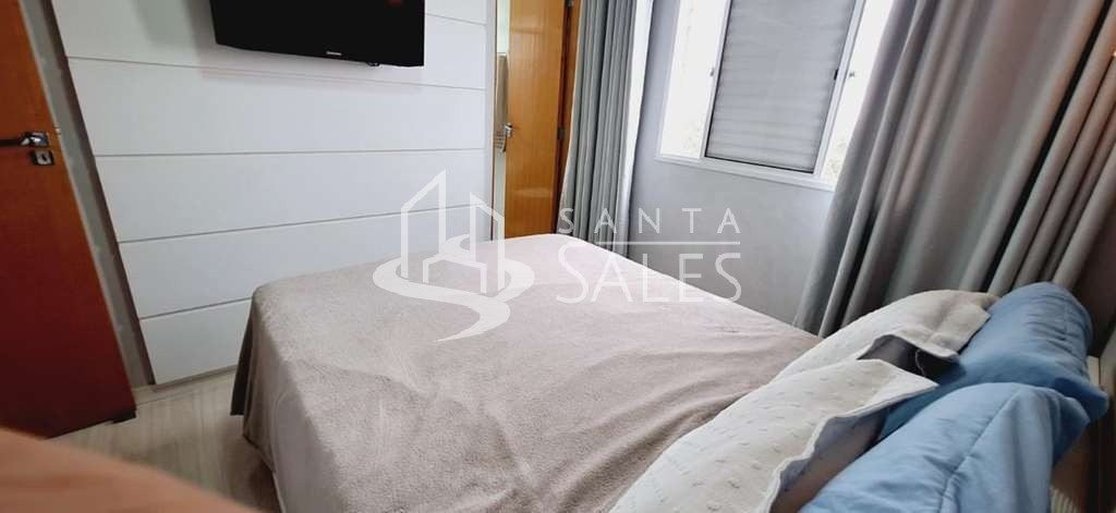 Apartamento, 3 quartos, 61 m² - Foto 16