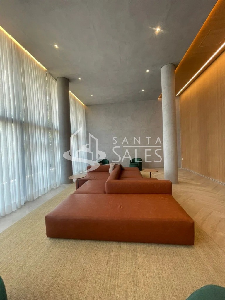 Apartamento, 1 quarto, 35 m² - Foto 14