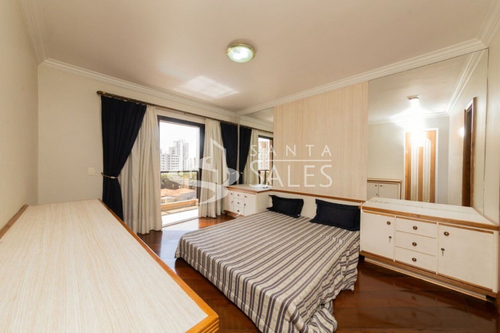 Apartamento, 4 quartos, 235 m² - Foto 9