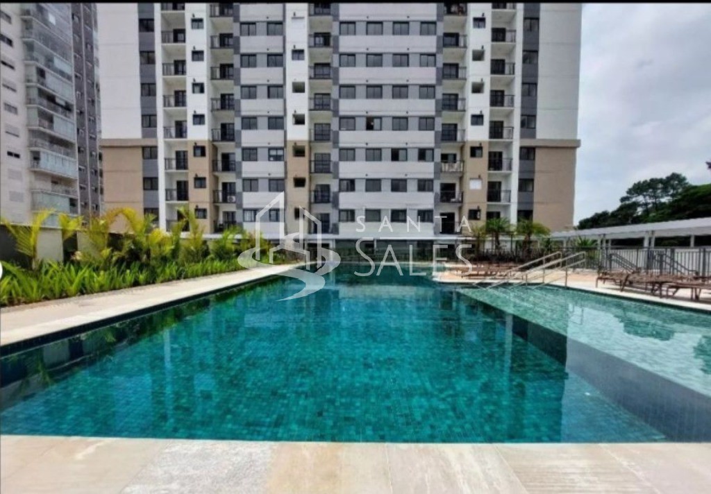 Apartamento, 3 quartos, 58 m² - Foto 18