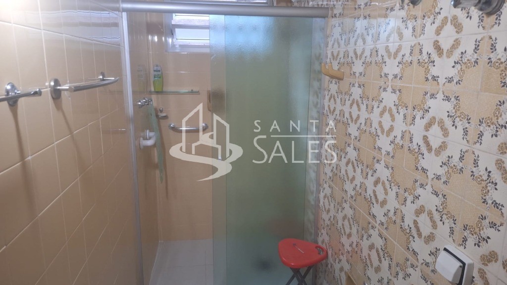 Apartamento, 2 quartos, 60 m² - Foto 8