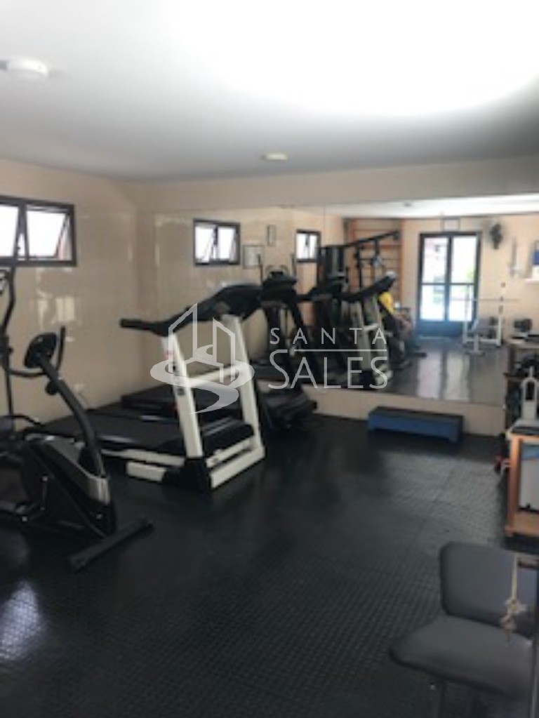 Apartamento, 3 quartos, 78 m² - Foto 12