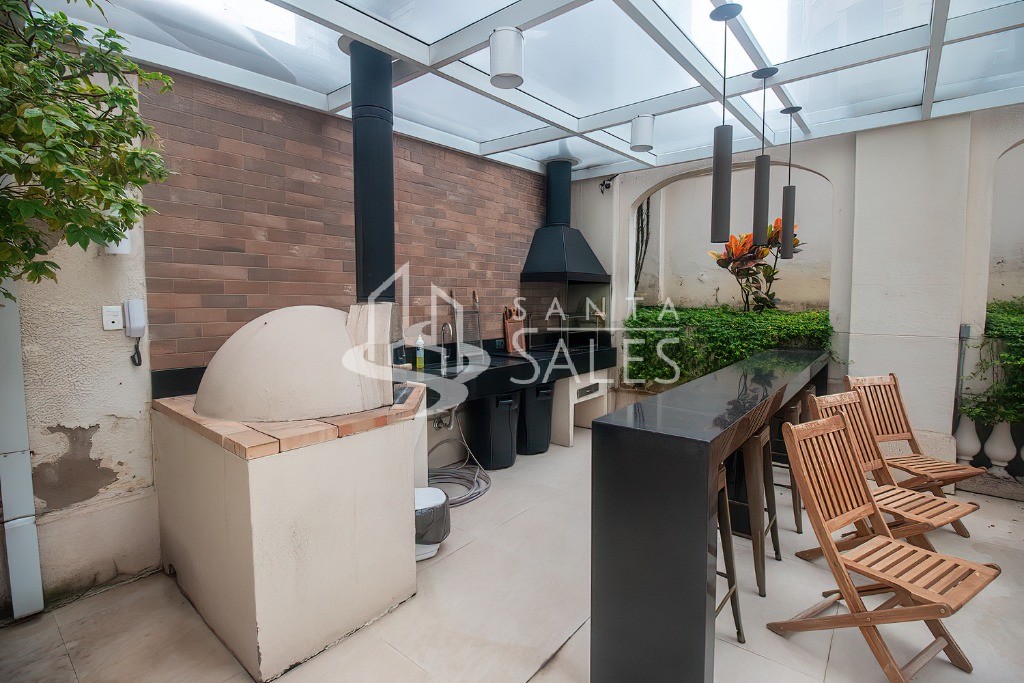 Apartamento, 2 quartos, 78 m² - Foto 33