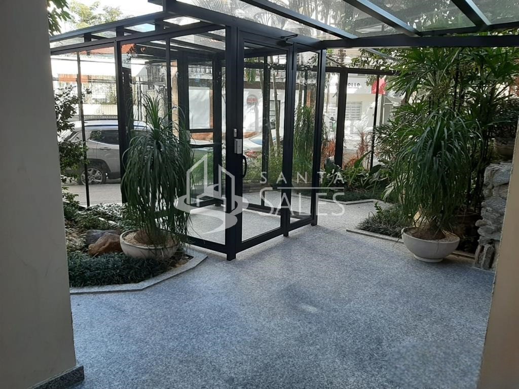 Apartamento, 1 quarto, 37 m² - Foto 10