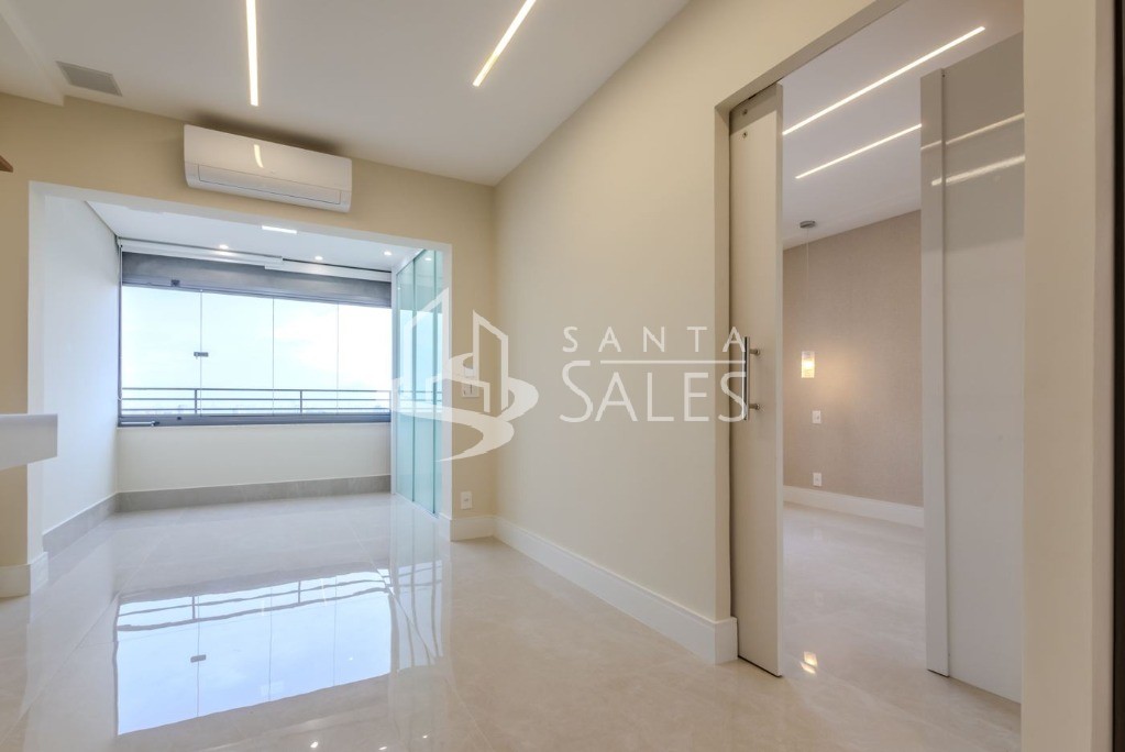 Apartamento, 1 quarto, 37 m² - Foto 3