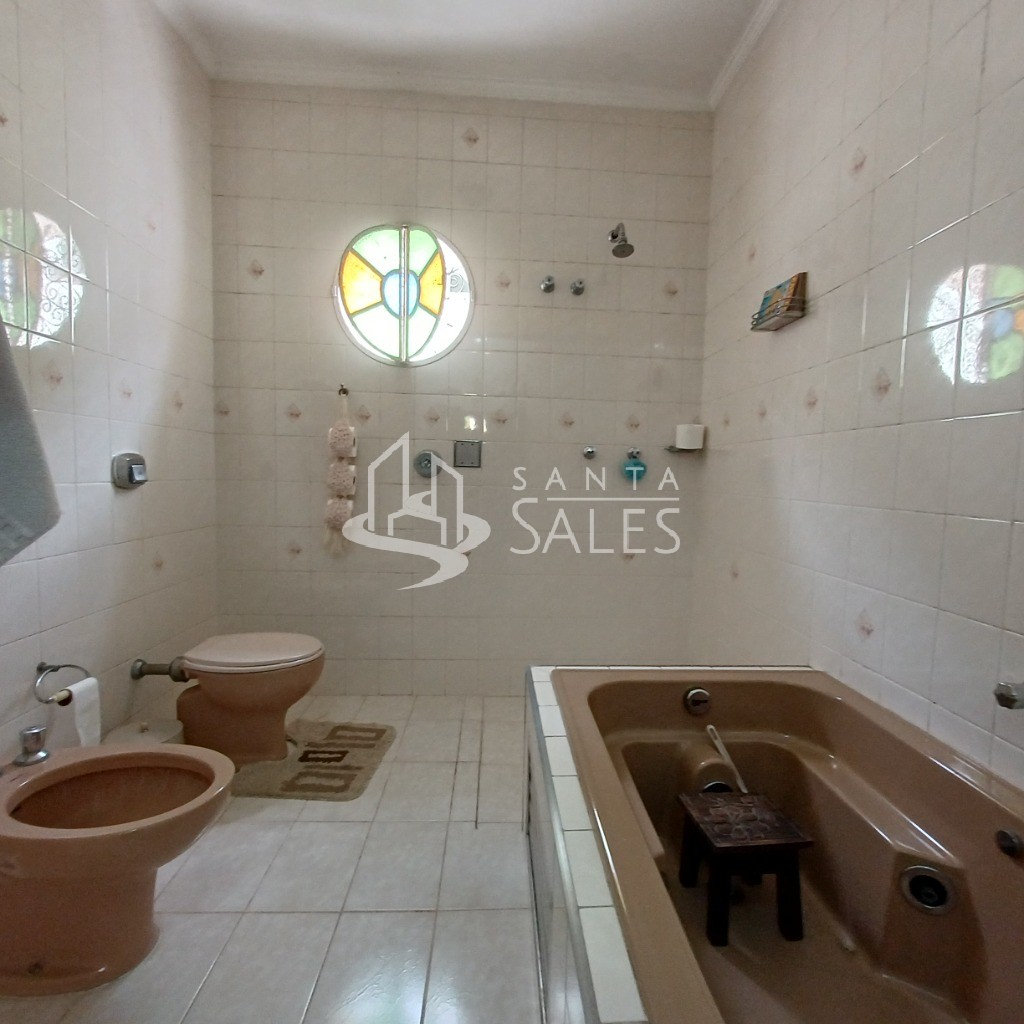 Sobrado, 4 quartos, 230 m² - Foto 28