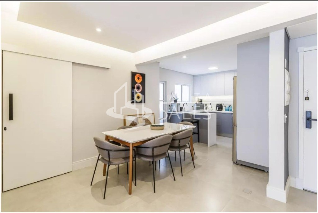 Apartamento, 2 quartos, 85 m² - Foto 6