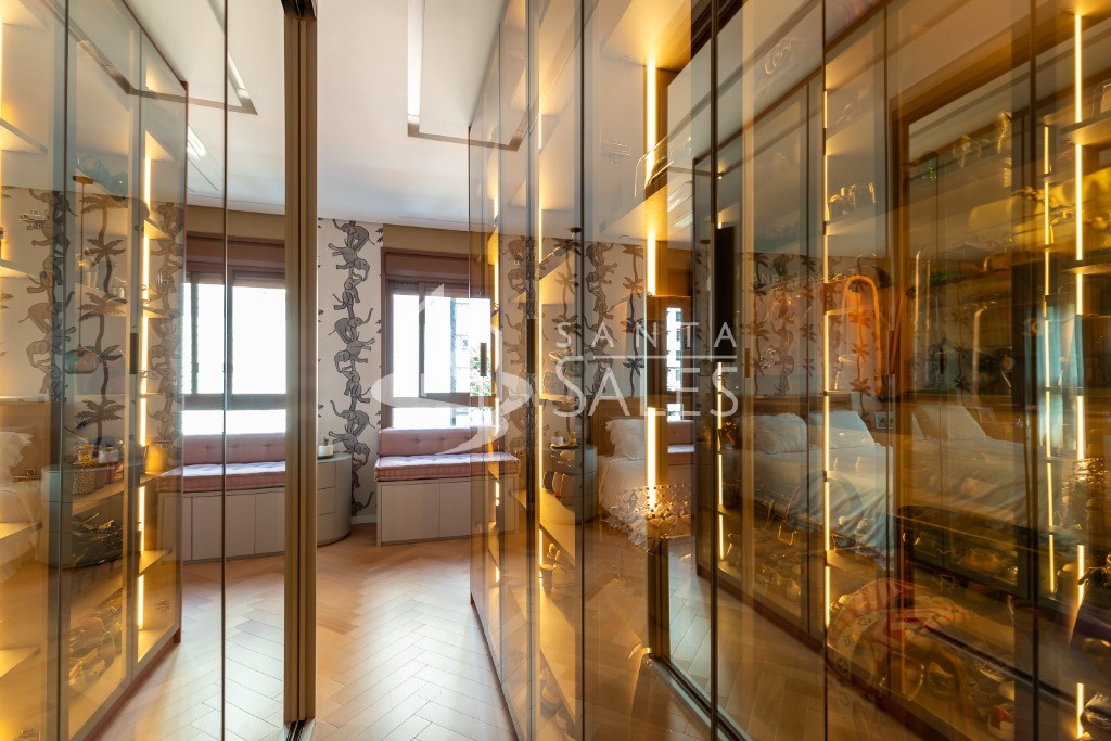 Apartamento, 2 quartos, 142 m² - Foto 6