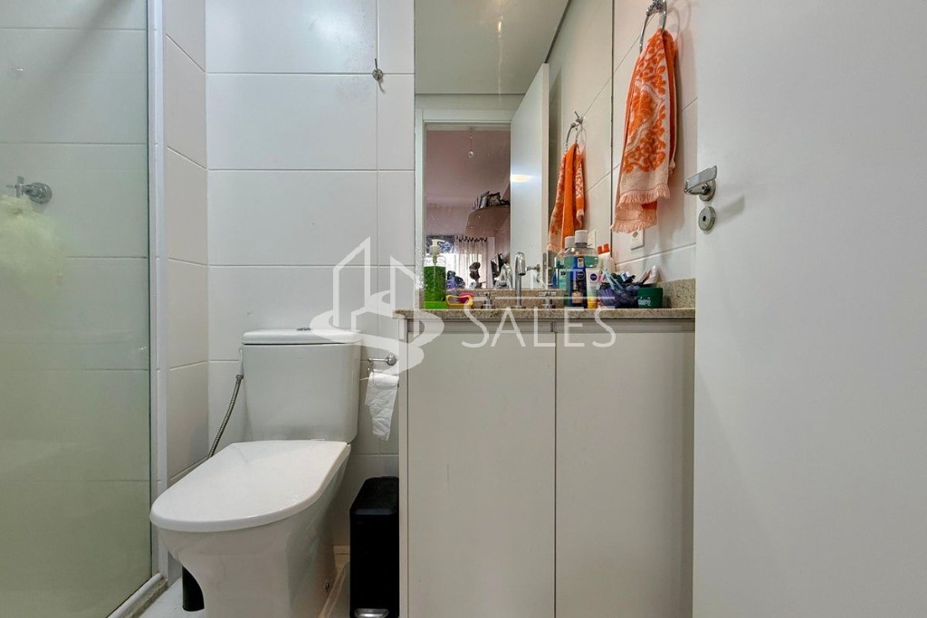 Apartamento, 2 quartos, 66 m² - Foto 27