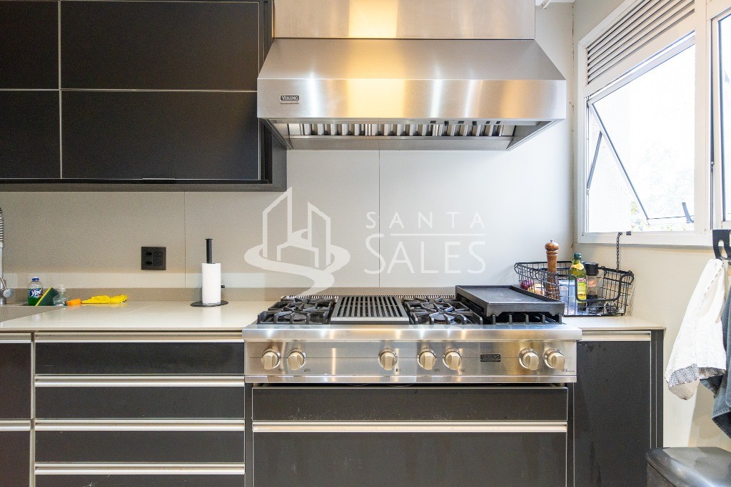 Apartamento, 3 quartos, 238 m² - Foto 12