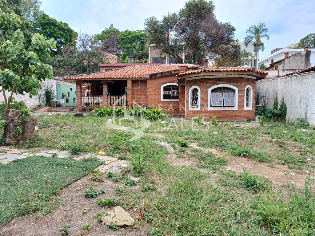 Casa, 3 quartos, 248 m² - Foto 4