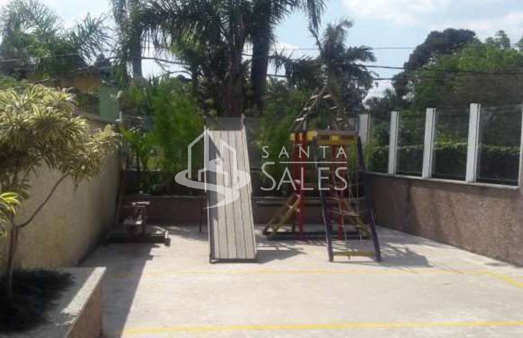 Apartamento, 3 quartos, 61 m² - Foto 40