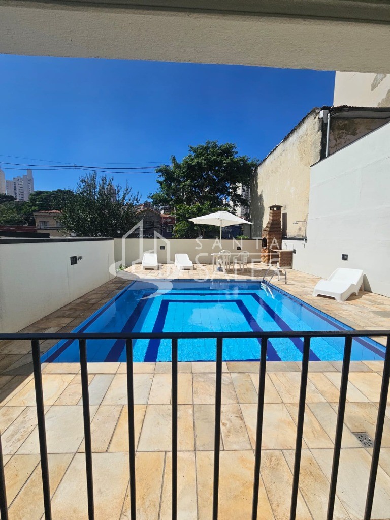Apartamento, 2 quartos, 50 m² - Foto 22