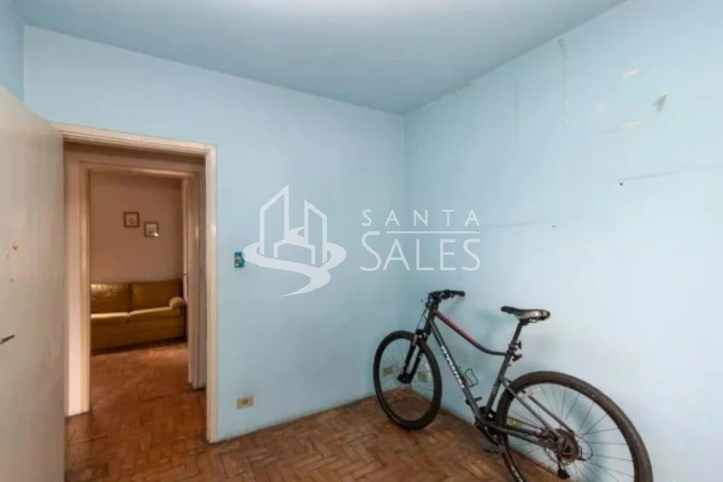 Apartamento, 3 quartos, 75 m² - Foto 6