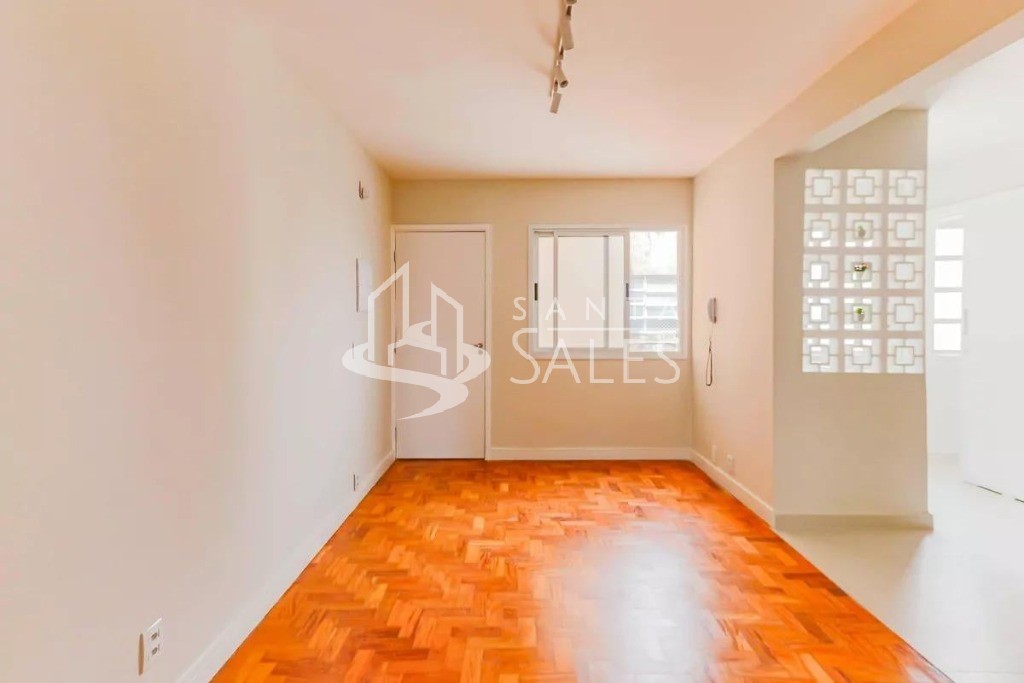 Apartamento, 2 quartos, 64 m² - Foto 1