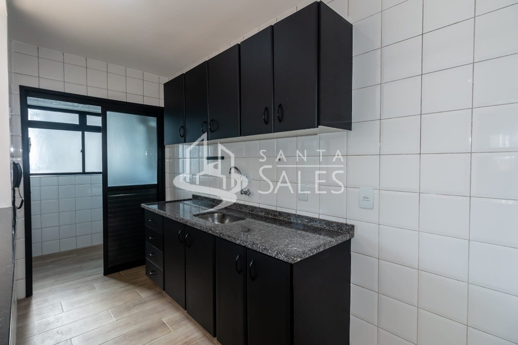 Apartamento, 2 quartos, 60 m² - Foto 6