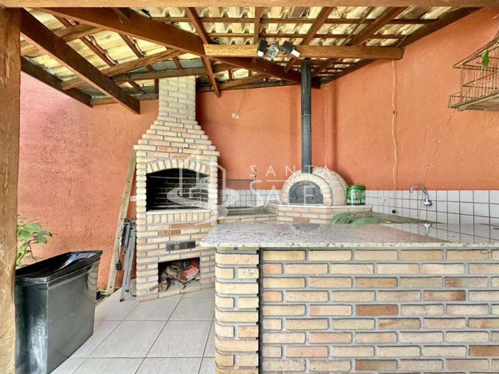 Casa, 4 quartos - Foto 43