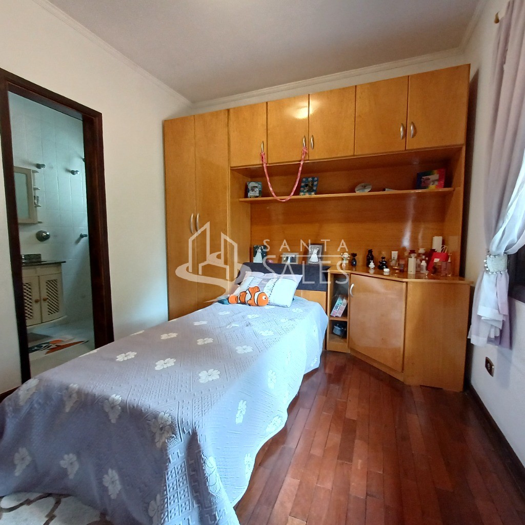 Sobrado, 4 quartos, 230 m² - Foto 25