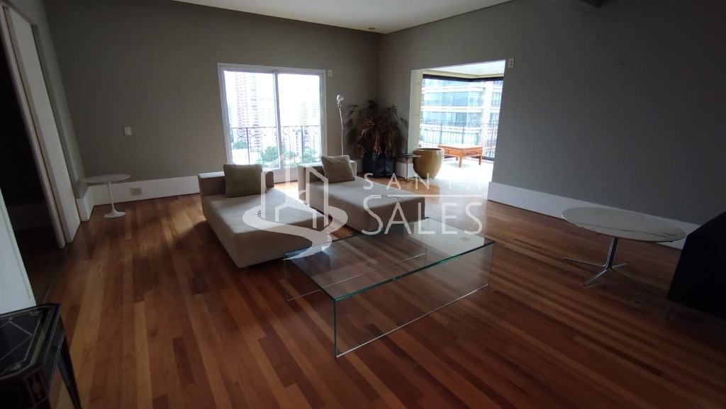 Apartamento, 5 quartos, 552 m² - Foto 5