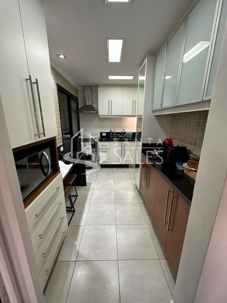 Apartamento, 3 quartos, 117 m² - Foto 23