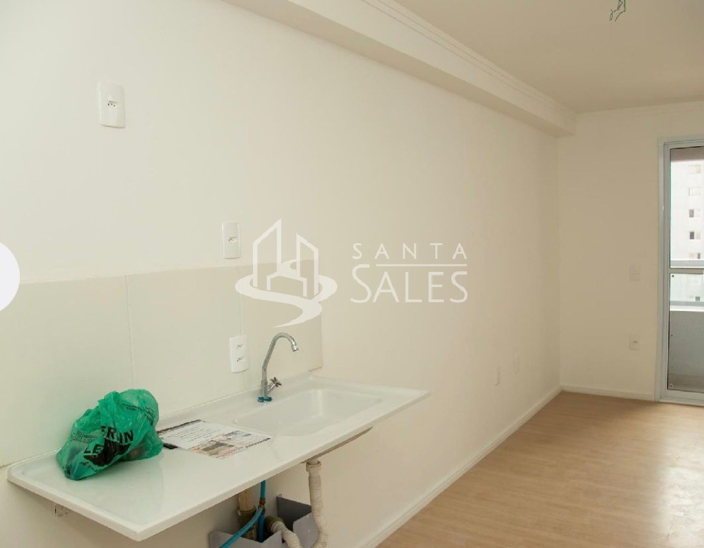 Apartamento, 1 quarto, 48 m² - Foto 3