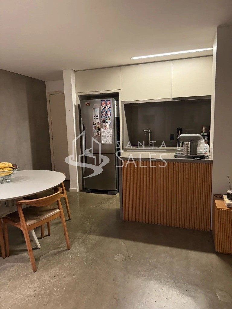 Apartamento, 2 quartos, 84 m² - Foto 24