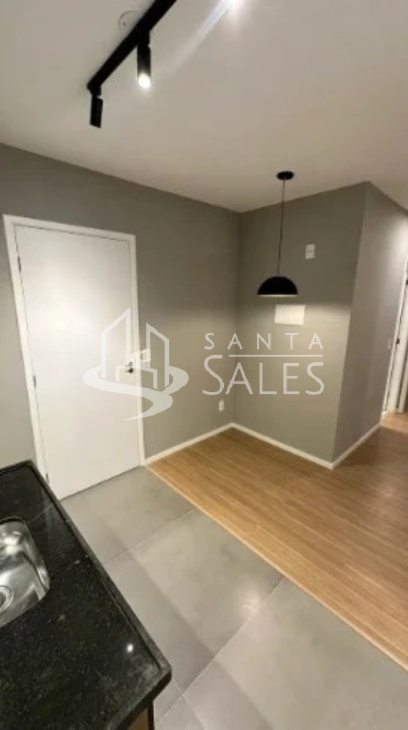 Apartamento, 2 quartos, 40 m² - Foto 3