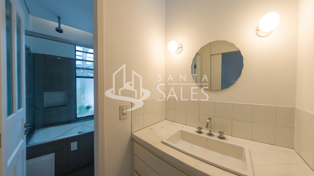 Sobrado, 2 quartos, 110 m² - Foto 47