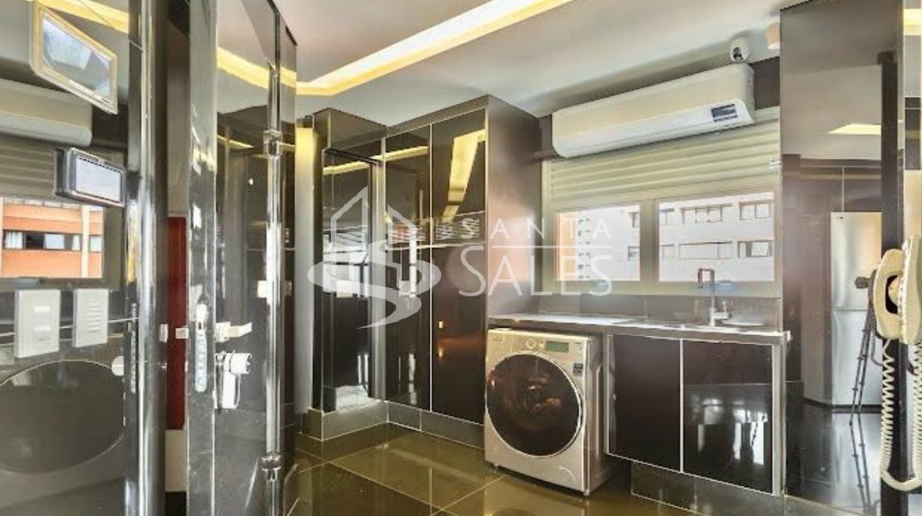 Apartamento, 2 quartos, 227 m² - Foto 14