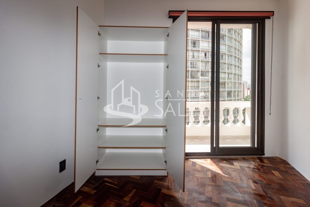 Kitnet-Studio, 29 m² - Foto 13