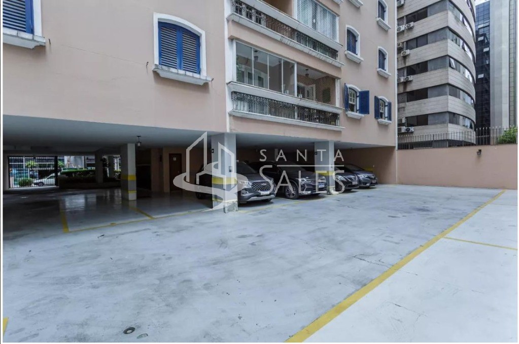 Apartamento, 2 quartos, 85 m² - Foto 28