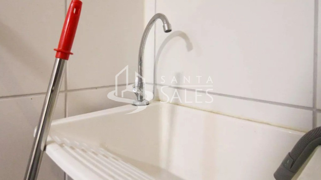 Apartamento, 2 quartos, 35 m² - Foto 3