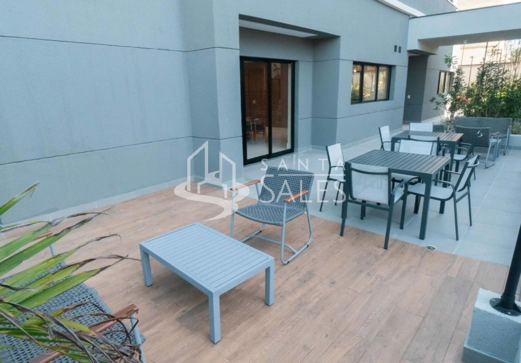 Apartamento, 3 quartos, 80 m² - Foto 35