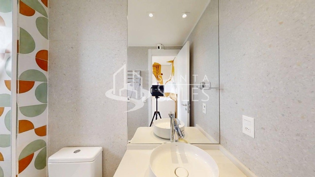 Apartamento, 3 quartos, 142 m² - Foto 10