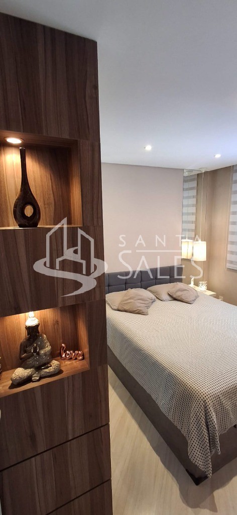 Apartamento, 2 quartos, 53 m² - Foto 2