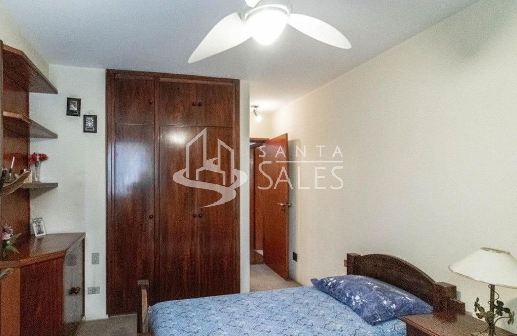 Apartamento, 4 quartos, 275 m² - Foto 16