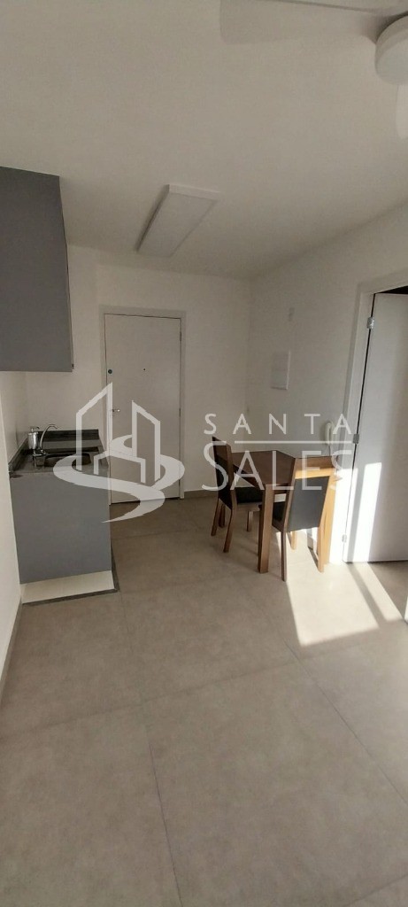Apartamento, 1 quarto, 24 m² - Foto 10