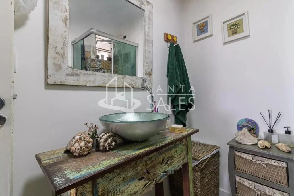Apartamento, 2 quartos, 67 m² - Foto 16