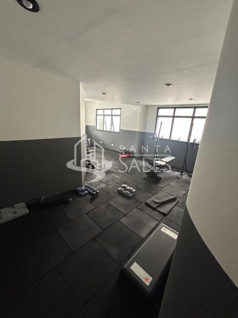Apartamento, 1 quarto, 41 m² - Foto 28