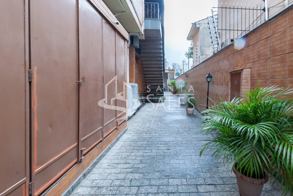 Apartamento, 4 quartos, 131 m² - Foto 28