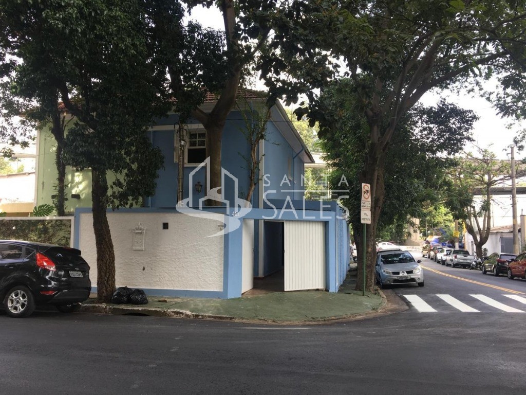 Casa, 3 quartos, 170 m² - Foto 1