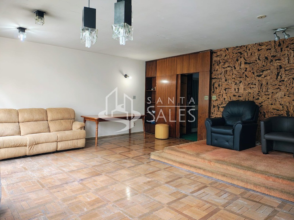 Apartamento, 3 quartos, 195 m² - Foto 4
