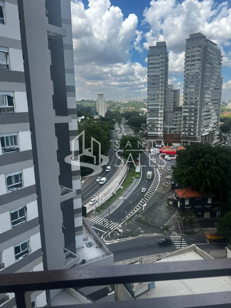 Apartamento, 1 quarto, 33 m² - Foto 9