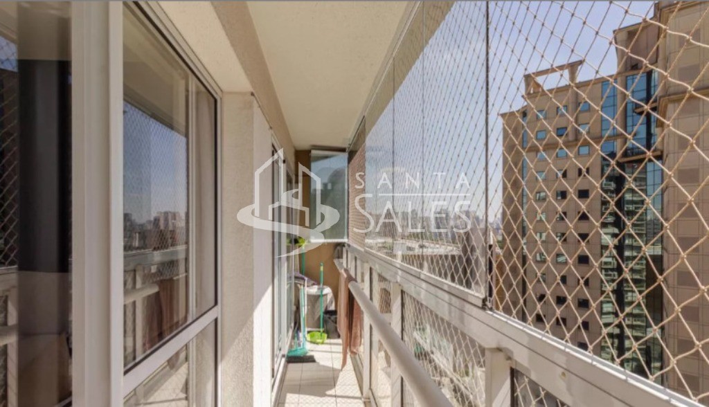 Apartamento, 1 quarto, 48 m² - Foto 19